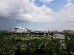 Kallang Riverside (D12), Apartment #528341911
